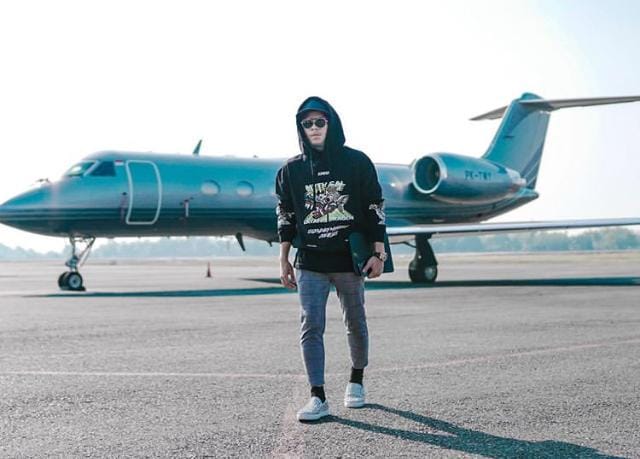 Instagram.com/attahalilintar