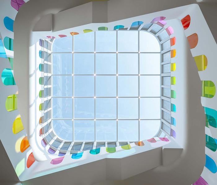 archdaily.cn/SAKO Architects