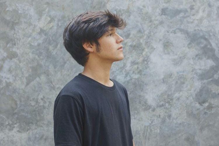 Terjerat Kasus Narkoba, Begini Transformasi Naufal Samudra