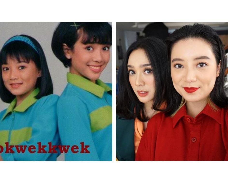 Berbagai sumber, Instagram.com/dea_ananda