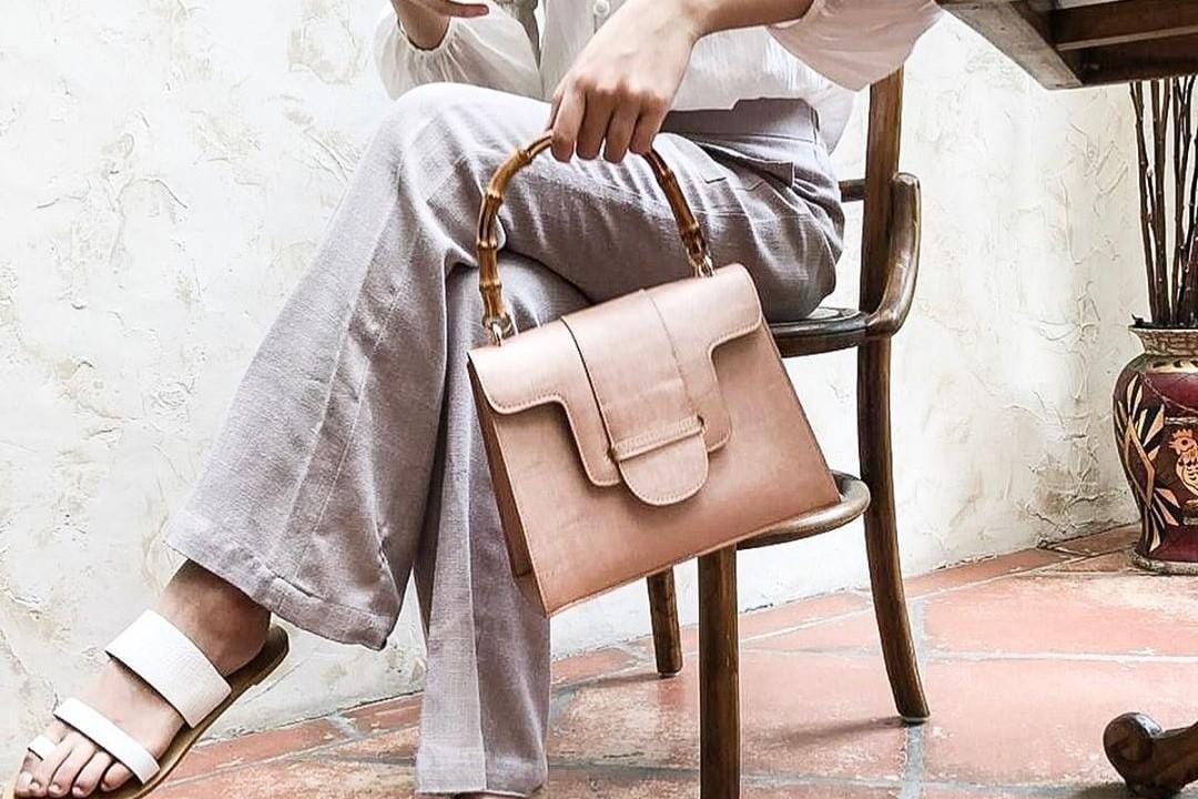#PopbelaOOTD: Pilihan Tas dari Brand Lokal untuk Investasi Selanjutnya