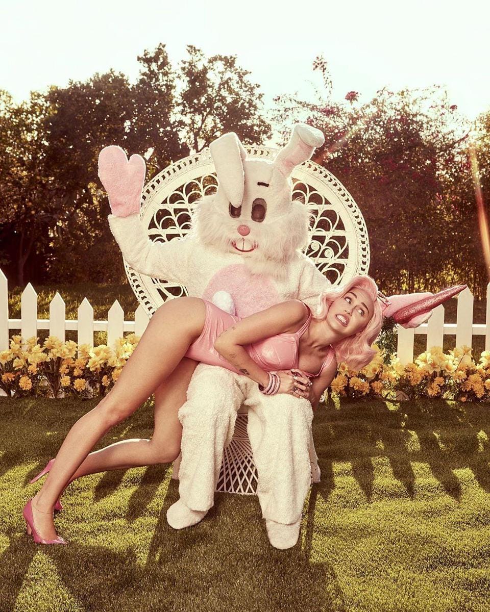 Instagram.com/mileycyrus