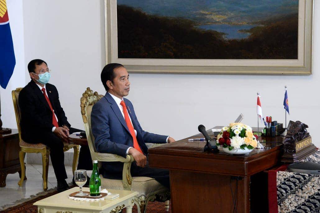 Instagram.com/jokowi