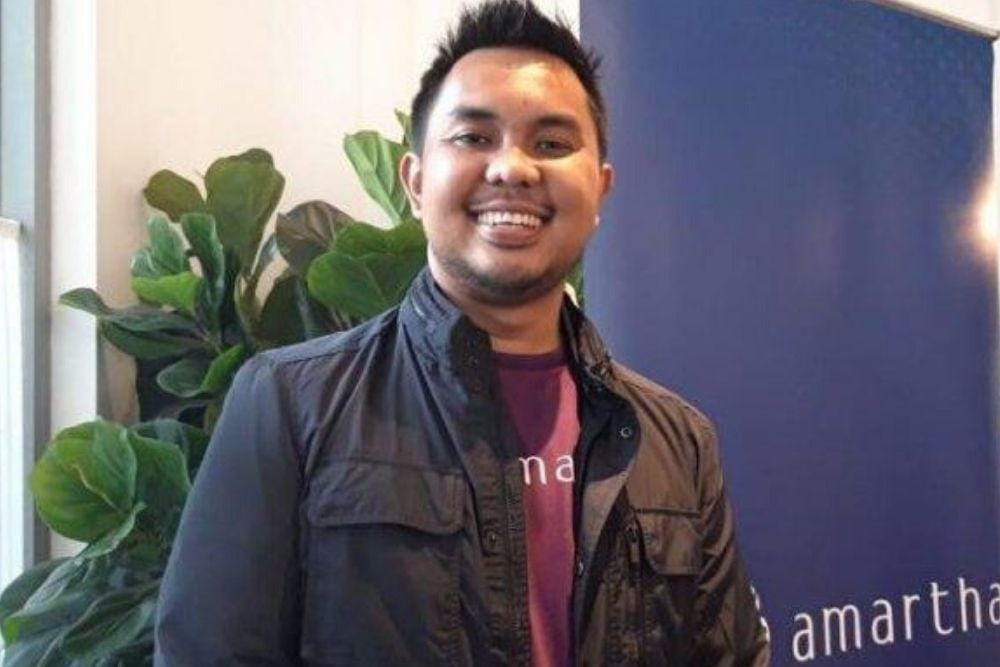 Niat Atasi Corona Berujung Kontroversi, Ini 5 Fakta Andi Taufan