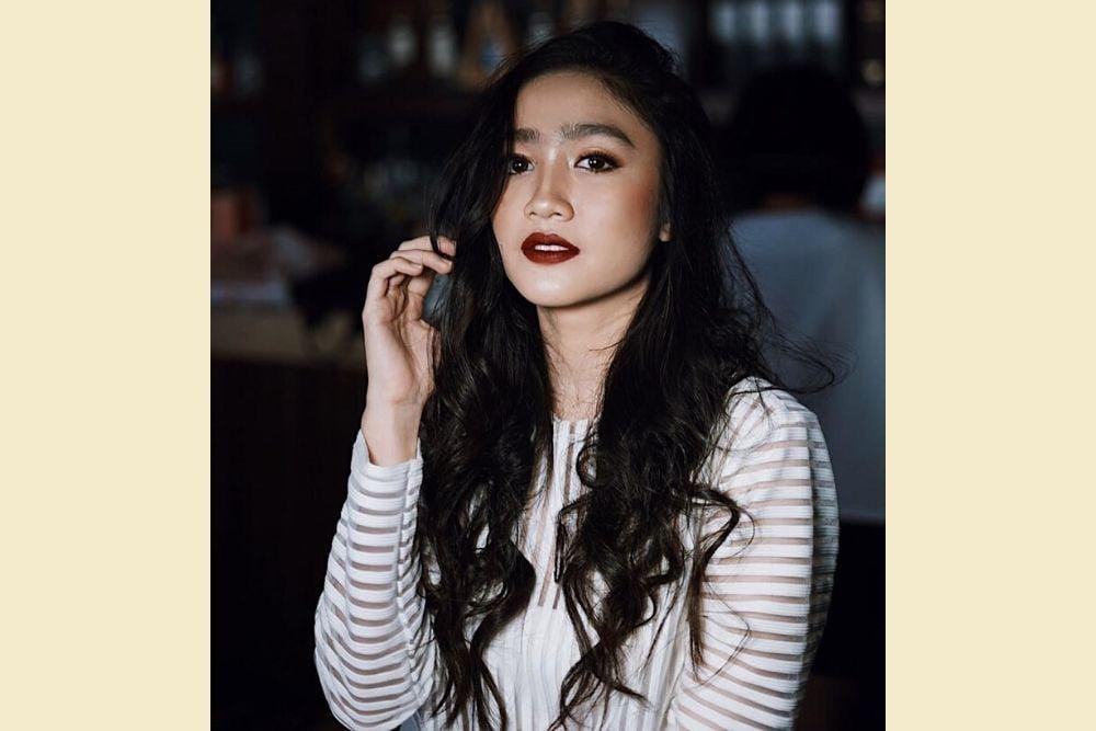 instagram.com/febbyrastanty