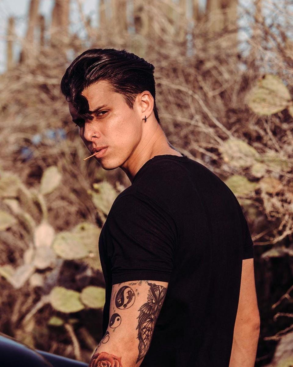 Instagram.com/@gilmhercroes