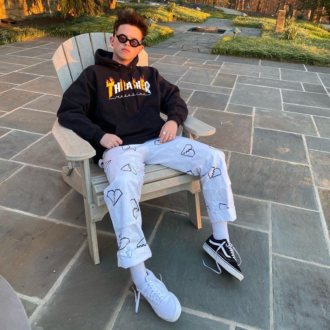 Instagram.com/@jacobsartorius
