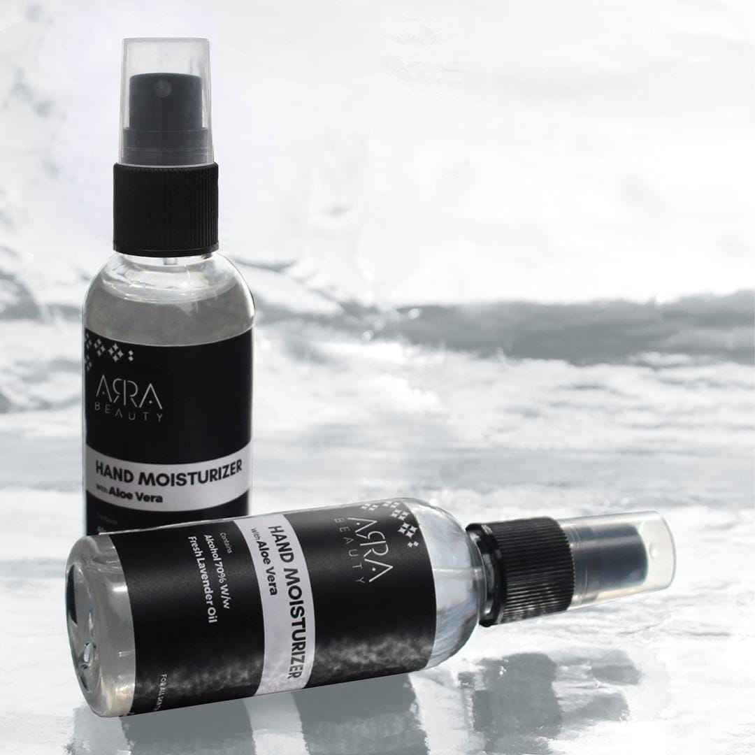 Instagram.com/arra_beauty