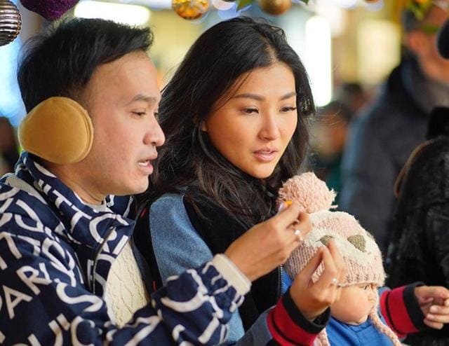 Instagram.com/sarwendah29