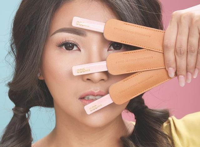 Instagram.com/sarwendahsecretshine.id