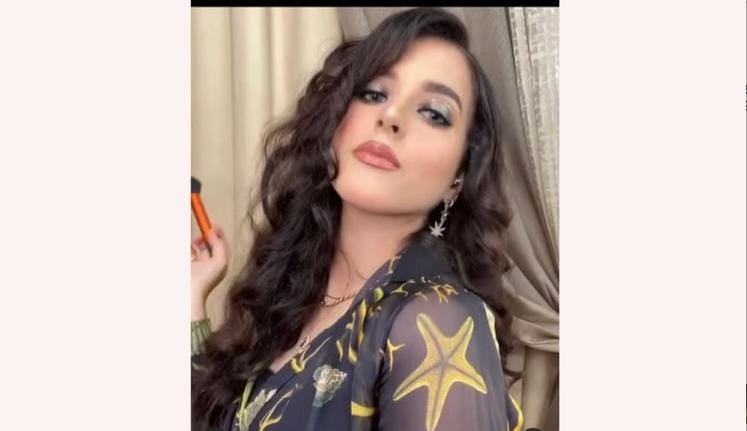 Aksi Para Influencer Lakukan Pass The Brush Challenge