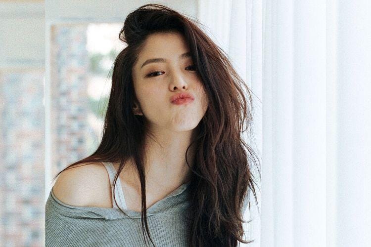 Gaya Seksi Han So Hee, Pelakor di KDrama The World of The Married
