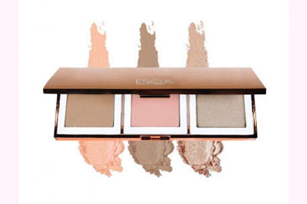 esqacosmetics.com