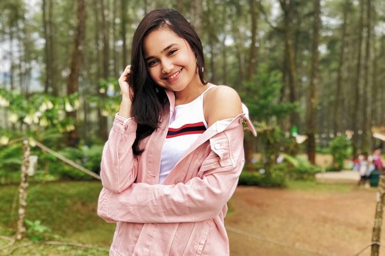 Instagram.com/syifahadjureal