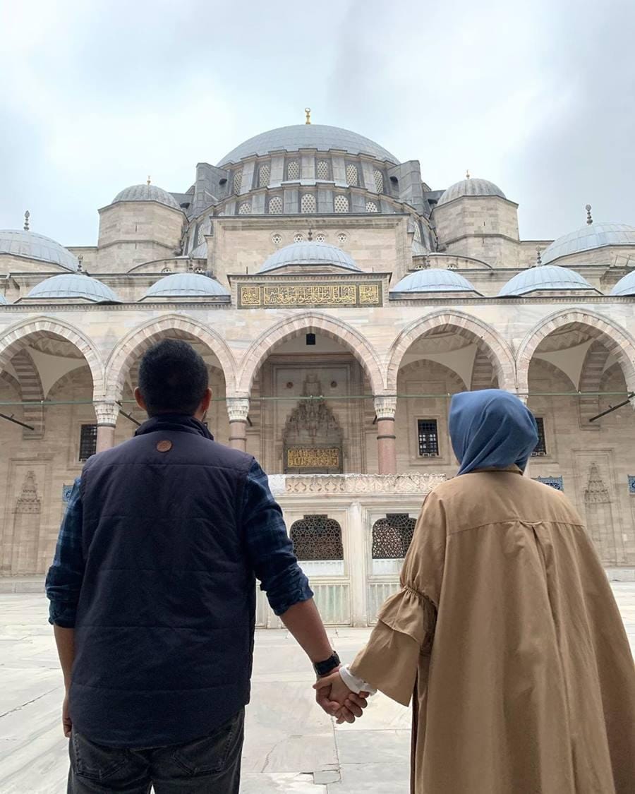 Instagram.com/dewisandra