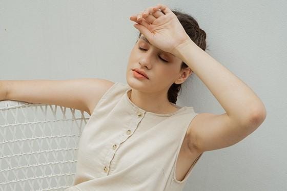 #PopbelaOOTD: Gaya Trendi di Rumah Aja Pakai Dress Brand Lokal