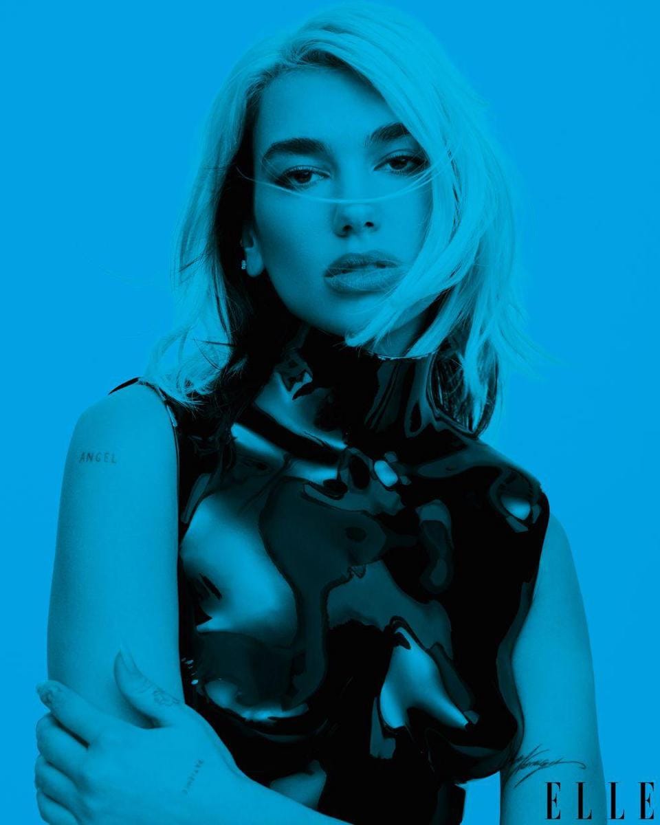 Elle.com
