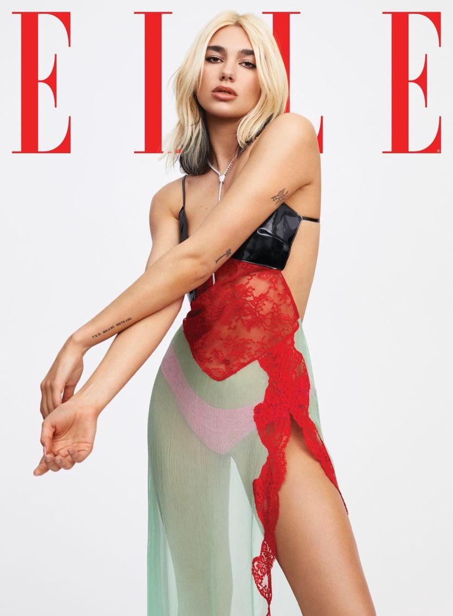 Elle.com