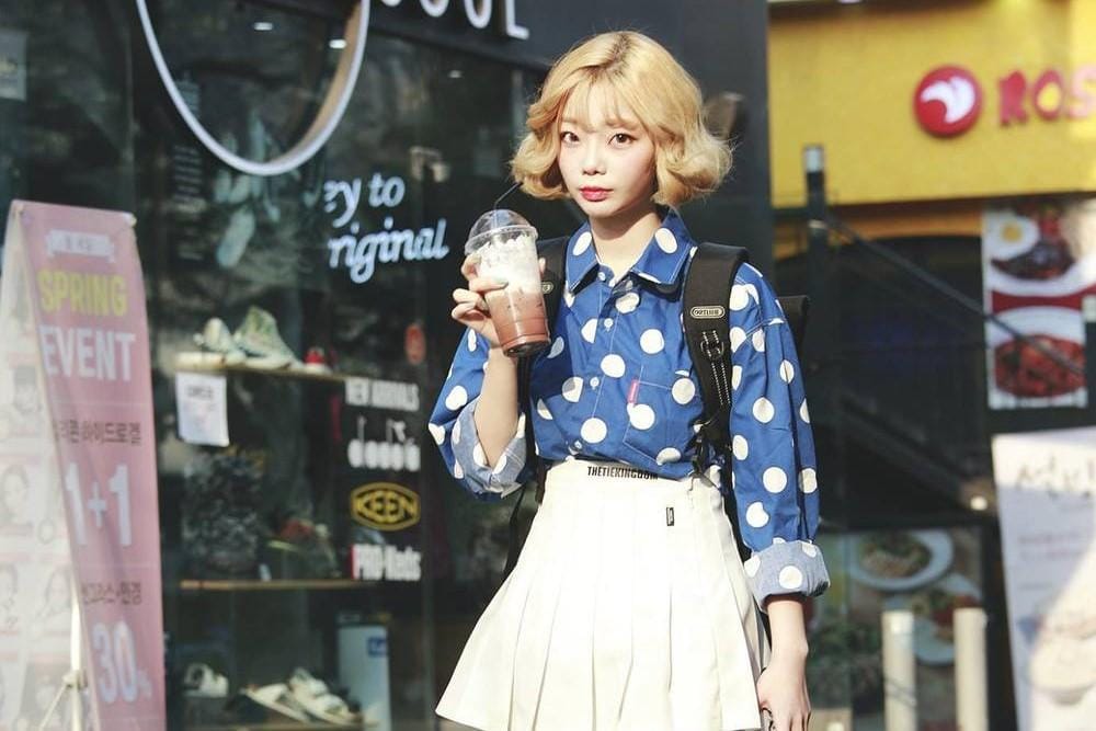 Saatnya Tampil Chic Pakai Tennis Skirt untuk Sehari-hari