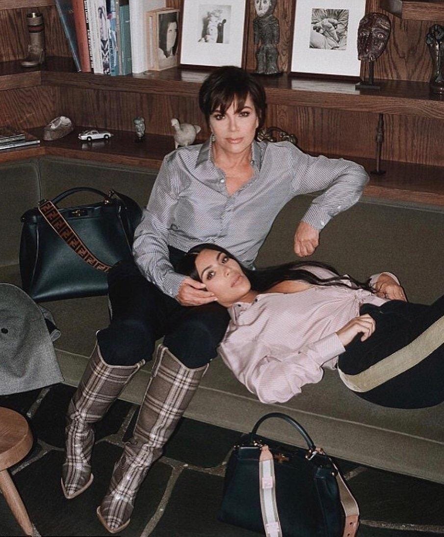 Instagram.com/kimkardashian
