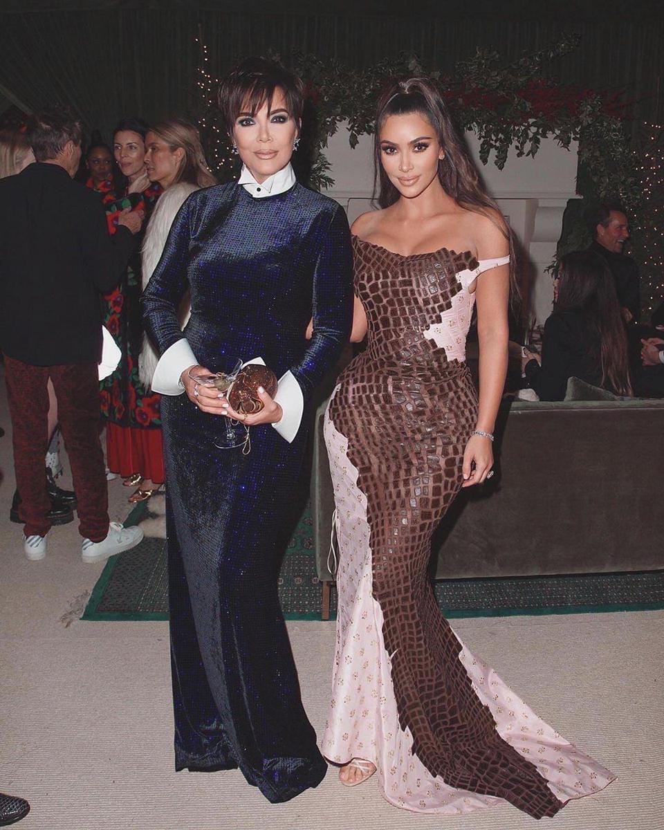 Instagram.com/kimkardashian
