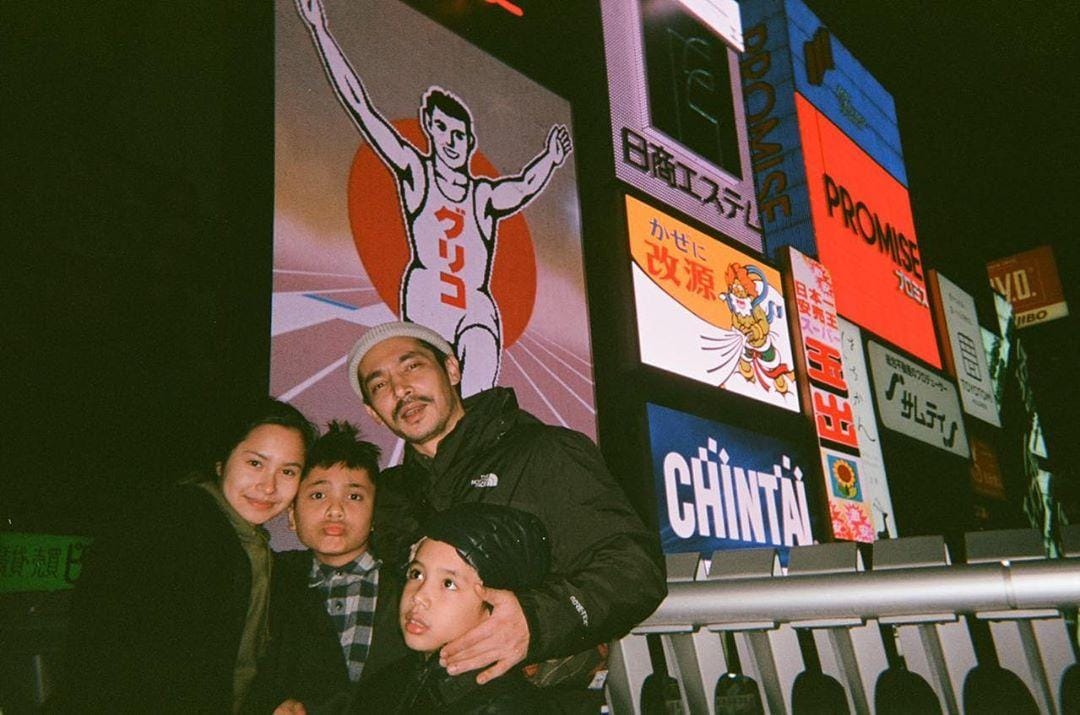 Instagram.com/satinezaneta