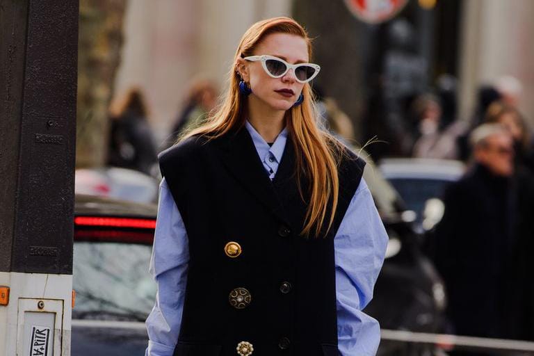 5 Tips Tampil Beda Khusus Kamu yang Fashion Ekstrovert!