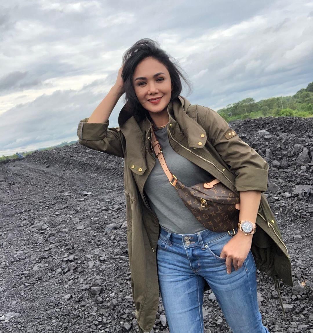 Instagram.com/Yunishara36