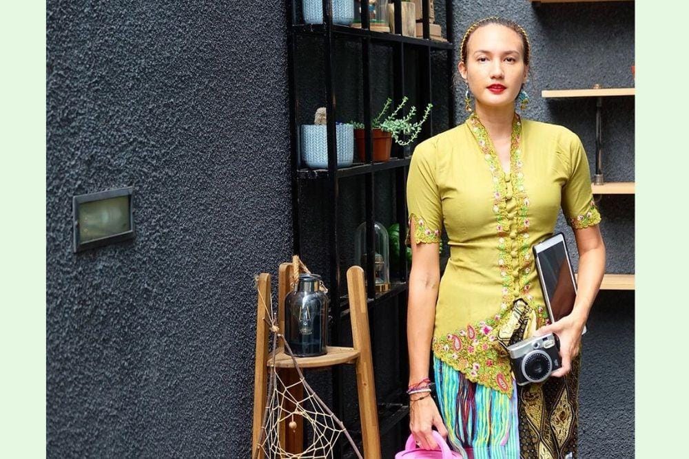 instagram.com/nadinelist