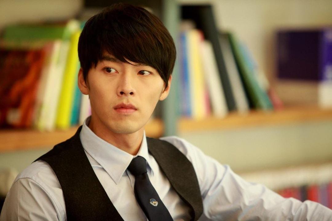 10 Karakter Pria di Drama Korea yang Susah Dilupakan