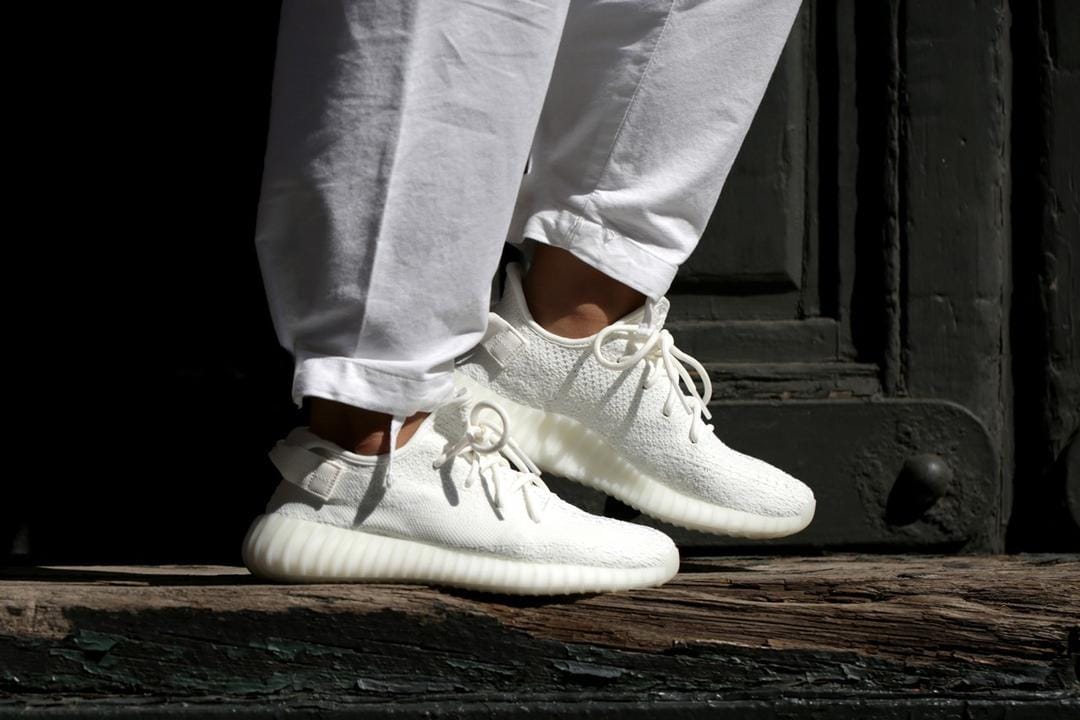 Deretan Koleksi Sepatu Yeezy yang Paling Fenomenal