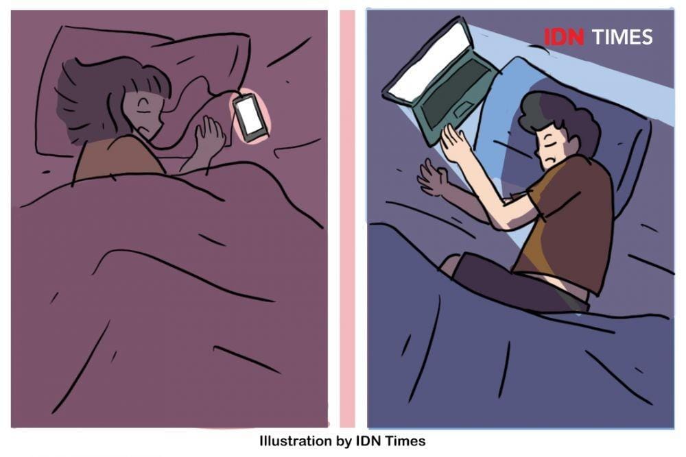 IDN Times/Alfisyahrin Zulfahri Akbar