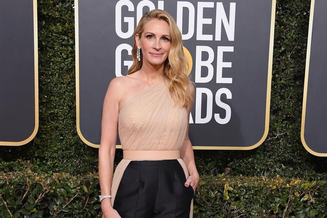 Diatas 50 Tahun, Ini 10 Seleb Hollywood Paling Fashionable