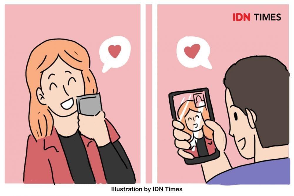 IDN Times/Alfisyahrin Zulfahri Akbar