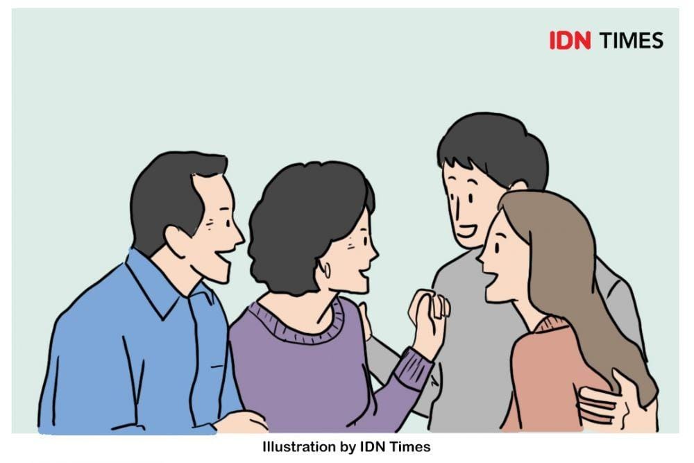 IDN Times/Alfisyahrin Zulfahri Akbar