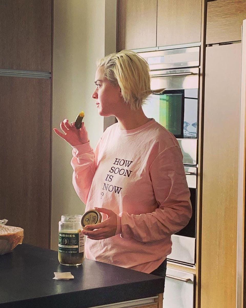 Instagram.com/@katyperry