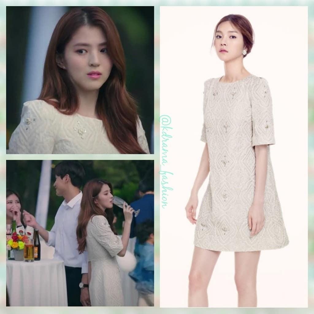 Instagram.com/kdrama_fashion