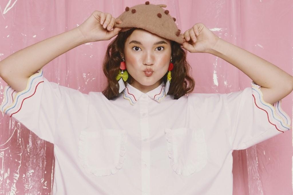 #PopbelaOOTD: Rekomendasi Kemeja Kasual yang Bisa Kamu Pakai Saat WFH