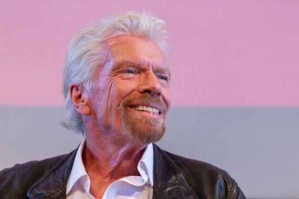 Instagram.com/richardbranson