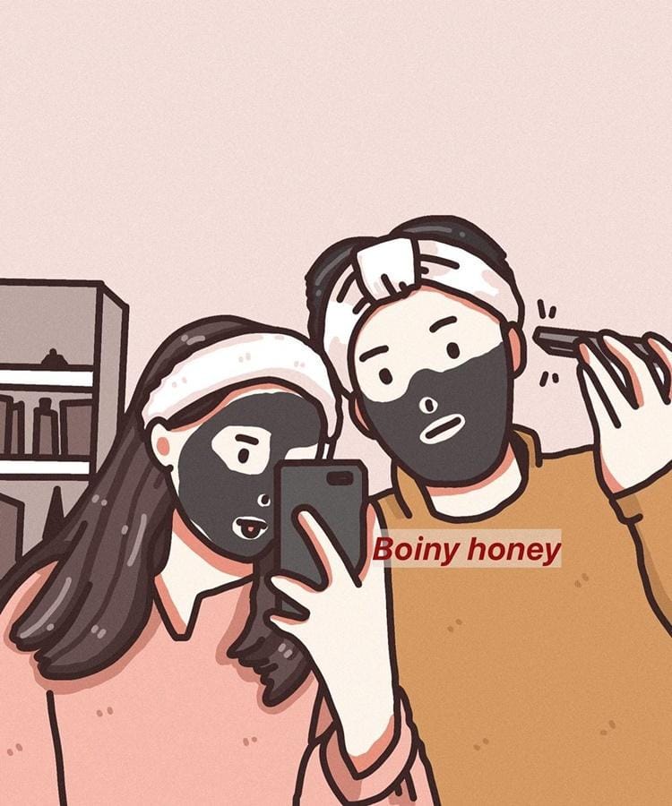 Instagram.com/boiny_honey