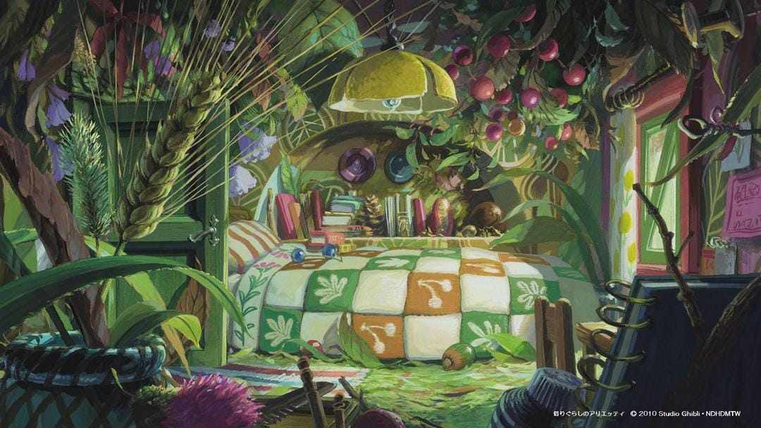 Ghibli.jp