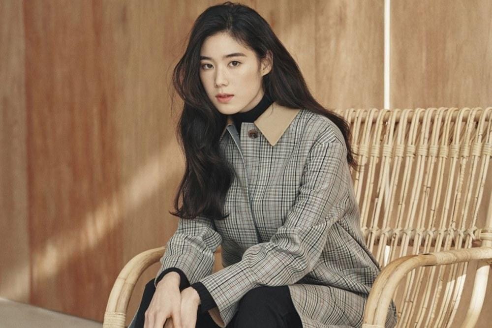 Jung Eun Chae "The King: Last Monarch" Terlibat Skandal Perselingkuhan