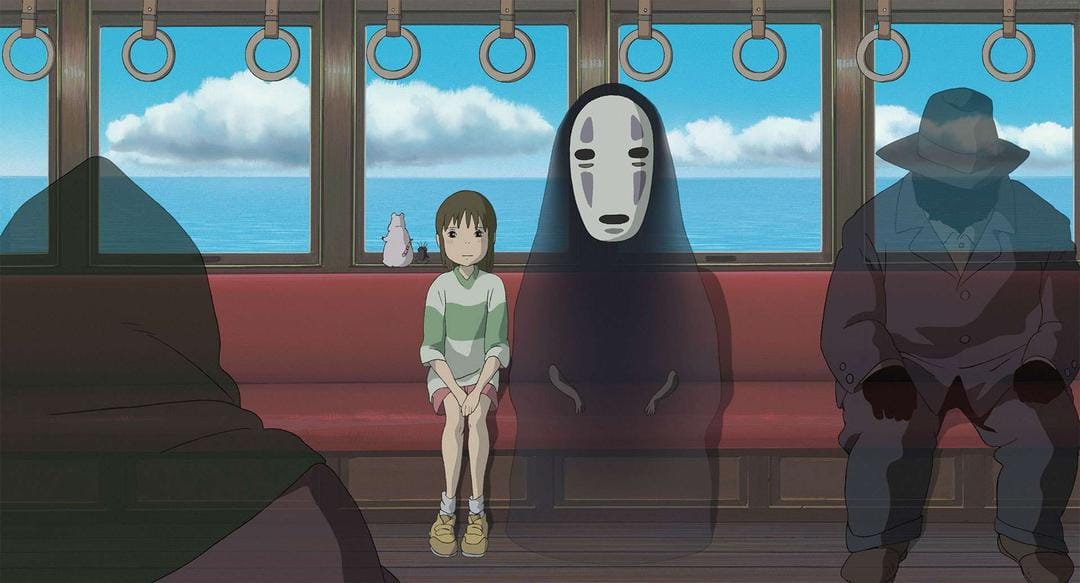 Meriahkan Belajar di Rumah, Studio Ghibli Rilis 12 Wallpaper Gratis