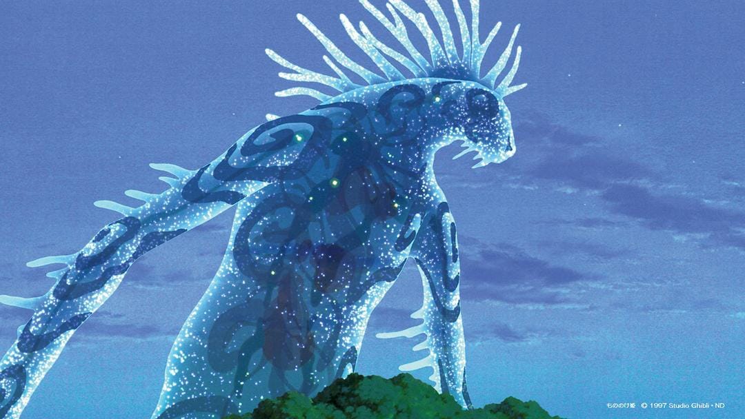 Ghibli.jp