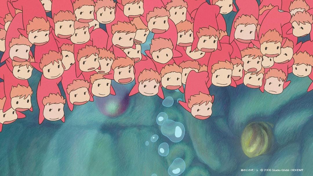 Ghibli.jp