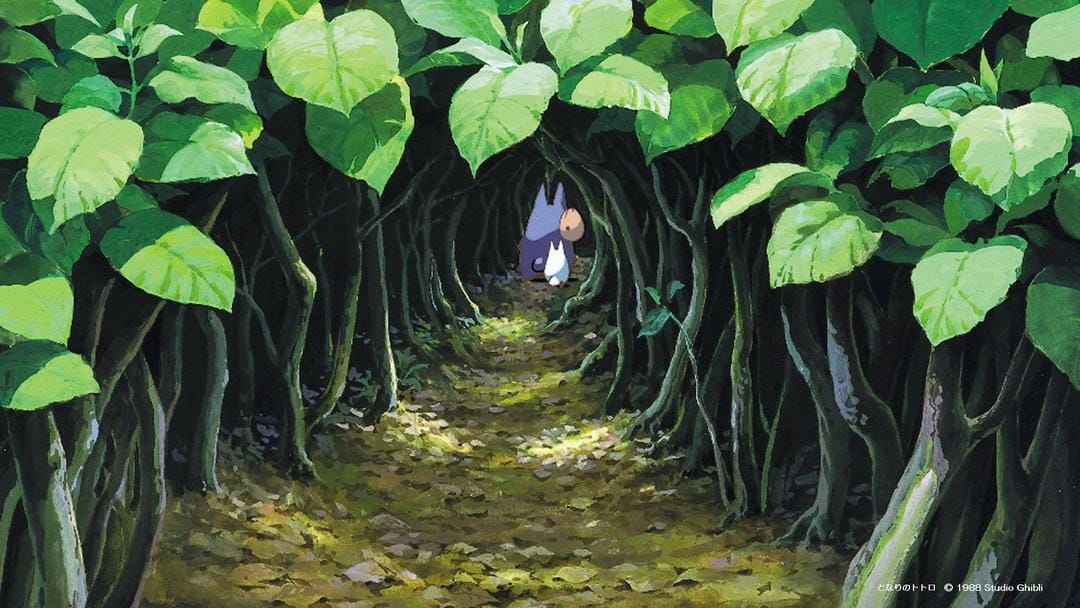 Ghibli.jp