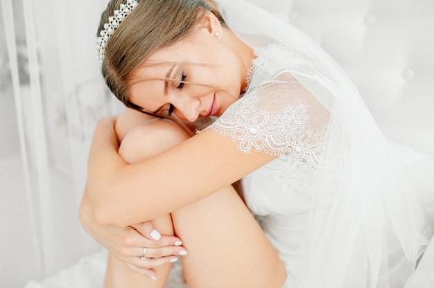 5 Alasan Perempuan Enggan Berhubungan Seks dengan Suami