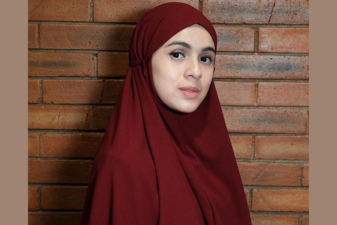 #PopbelaOOTD: Rekomendasi Kerudung yang Cocok Dipakai Saat WFH