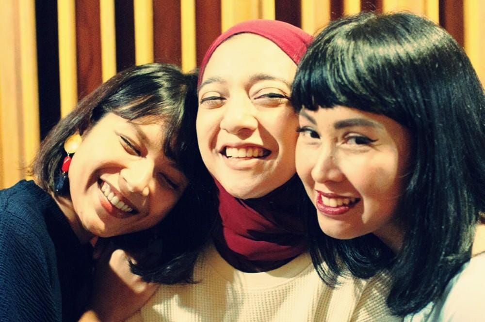 Dok. Chiki Fawzi