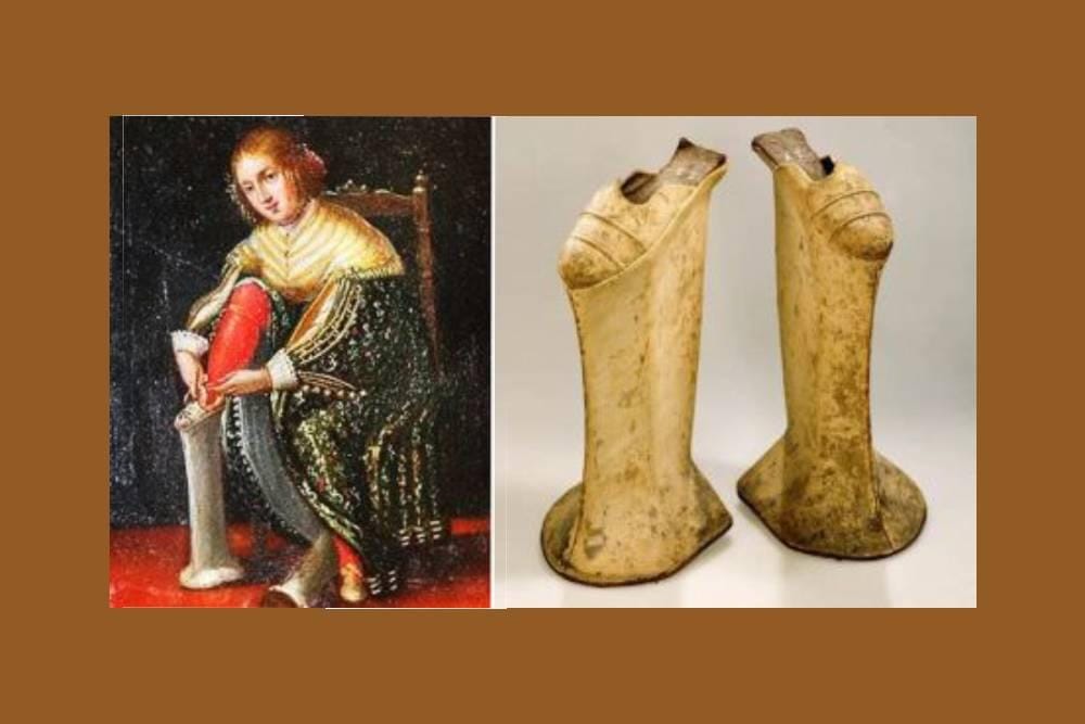 6 Fashion Item Nggak Masuk Akal dari Zaman Kita Belum Lahir